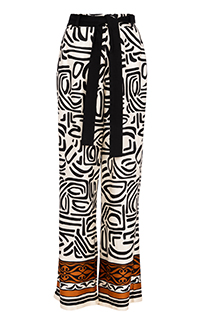 Pantalone Tiffany Production